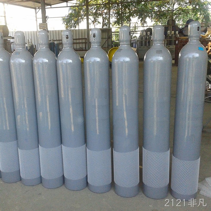 高纯有机气体