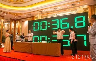 长春2121非凡化工科技开发有限公司