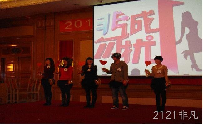 长春2121非凡化工科技开发有限公司